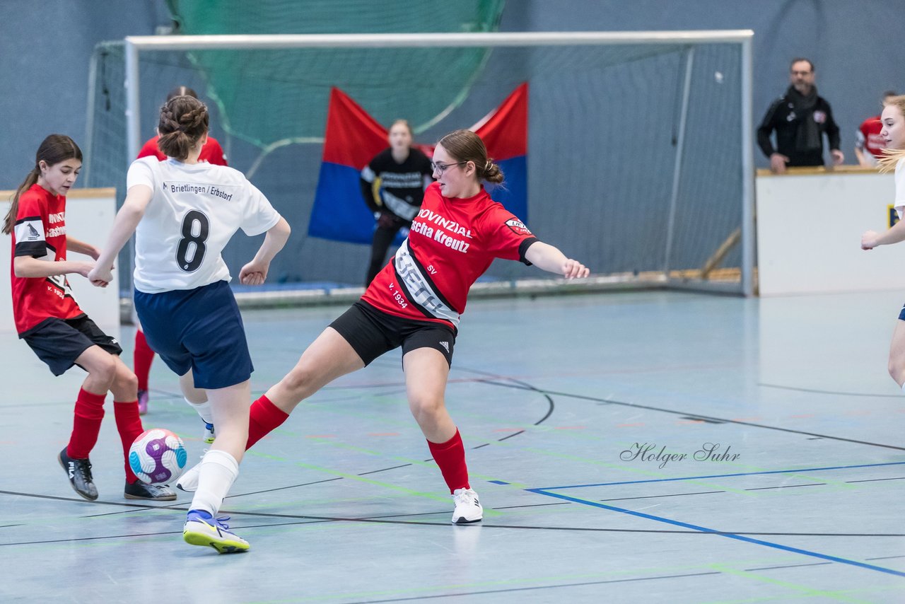 Bild 263 - wBJ Loewinnen-Cup